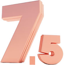 7.5