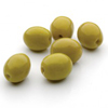 Aceitunas Lectura Cafe Cafeomancia Interpretacion Simbolos Significado
