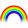 Arcoiris Lectura Cafe Cafeomancia Interpretacion Simbolos Significado