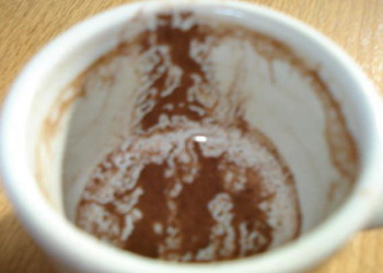 Lectura Cafe Cafeomancia Interpretacion Simbolos Significado