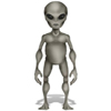 Extraterrestre Lectura Cafe Cafeomancia Interpretacion Simbolos Significado