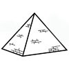 Piramide Lectura Cafe Cafeomancia Interpretacion Simbolos Significado