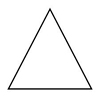 Triangulo Lectura Cafe Cafeomancia Interpretacion Simbolos Significado