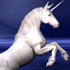 Unicornio Lectura Cafe Cafeomancia Interpretacion Simbolos Significado